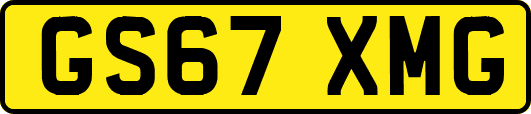 GS67XMG