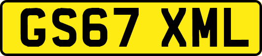 GS67XML