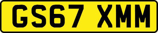 GS67XMM