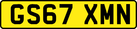 GS67XMN