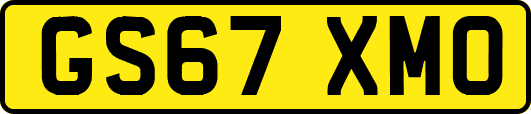 GS67XMO