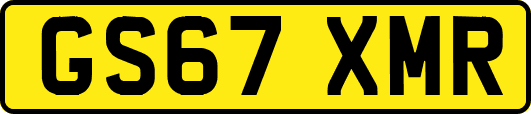 GS67XMR