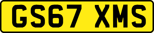 GS67XMS