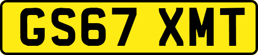 GS67XMT
