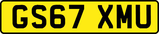 GS67XMU