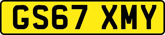GS67XMY