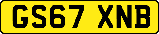 GS67XNB