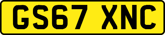 GS67XNC