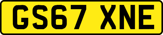 GS67XNE