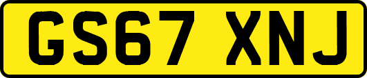 GS67XNJ