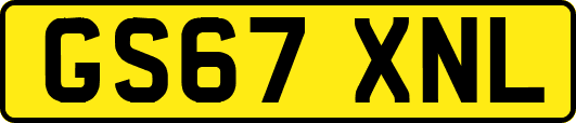GS67XNL