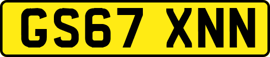 GS67XNN