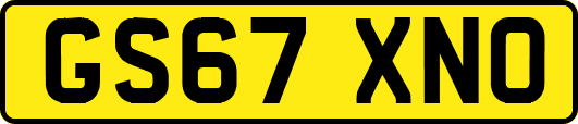 GS67XNO