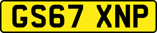 GS67XNP