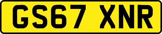 GS67XNR