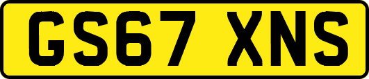 GS67XNS