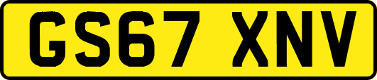 GS67XNV