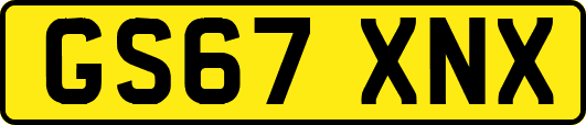 GS67XNX
