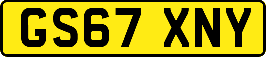 GS67XNY