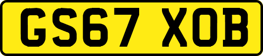 GS67XOB