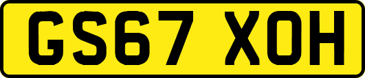 GS67XOH