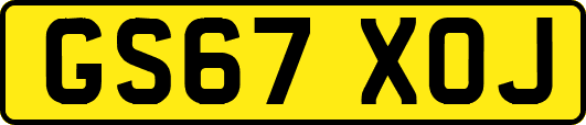 GS67XOJ