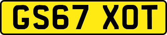 GS67XOT