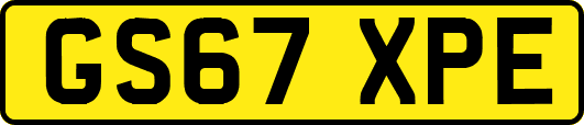 GS67XPE