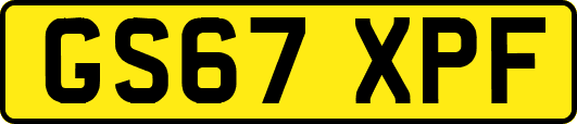 GS67XPF