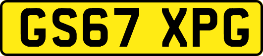GS67XPG