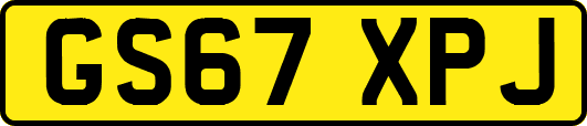 GS67XPJ