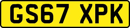 GS67XPK