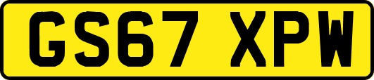 GS67XPW
