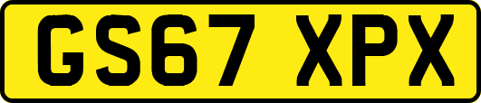 GS67XPX