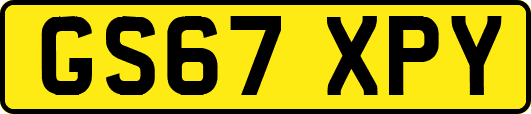 GS67XPY