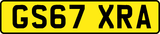 GS67XRA