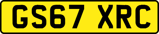 GS67XRC