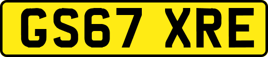 GS67XRE