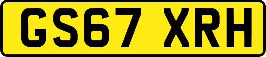 GS67XRH