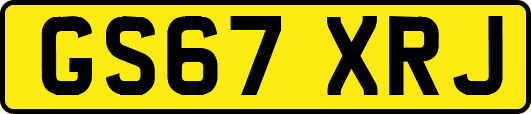 GS67XRJ