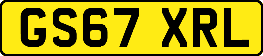 GS67XRL