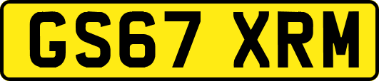 GS67XRM