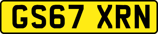 GS67XRN