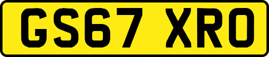 GS67XRO