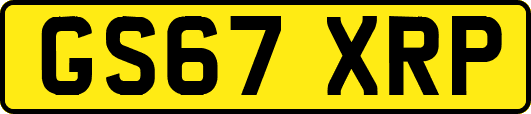 GS67XRP