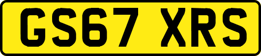 GS67XRS