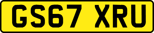 GS67XRU