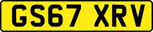 GS67XRV