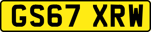 GS67XRW
