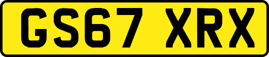 GS67XRX